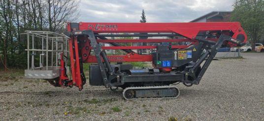 Andere Spider22.10