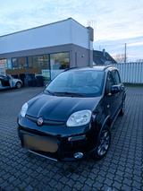 Fiat Panda (312) Trekking  0.9  Twin Air T... - Fiat Panda: Trekking