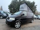 Volkswagen T5 California Comfortline/Alcantara/Markise/AHK - Wohnwagen in Mainz
