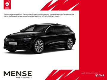 Audi Leasingangebot: Audi A6 Avant e-tron AHK|Standhzg|ACC|LED|PDC