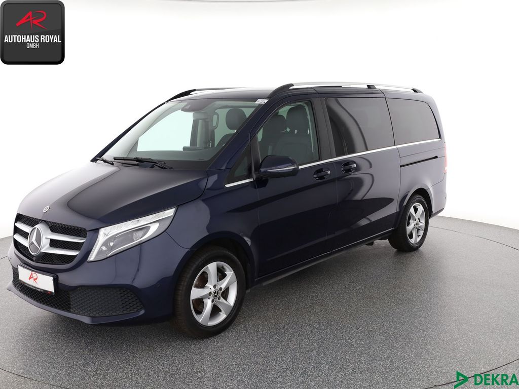 Mercedes-Benz V 220