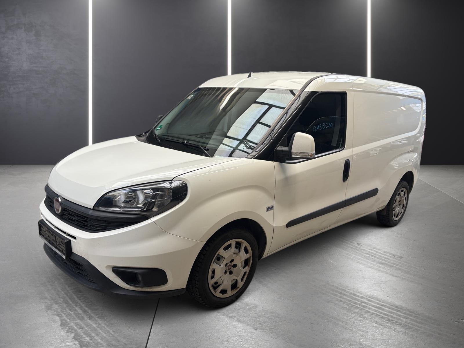 Fiat Doblò SX Maxi Kasten