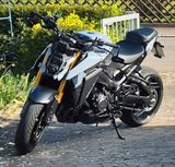 Suzuki GSX-S1000