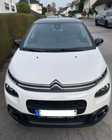 Citroën C3 SHINE: Tempomat, Keyless, Kamera, CarPlay - Citroën C3 Gebrauchtwagen in Düsseldorf