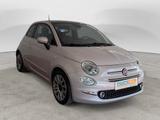 Fiat 500 Star  PANODACH TEMPOMAT APPLE/ANDROID PDC BL - gebrauchte Fiat Kleinwagen