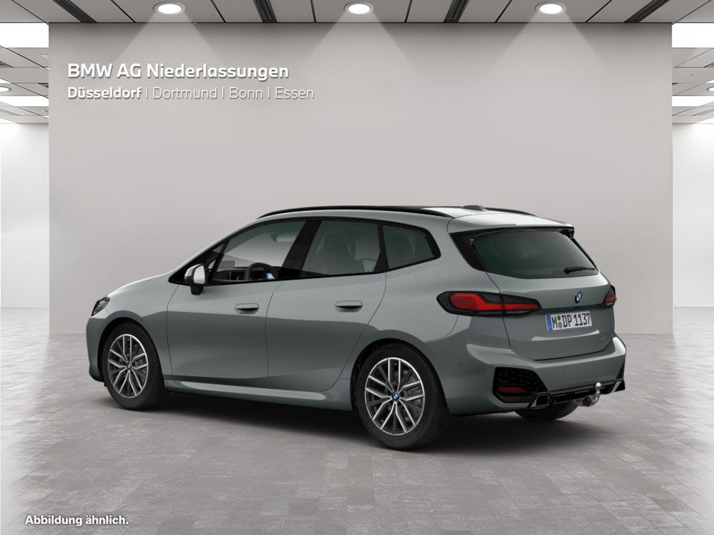 BMW 220 Active Tourer - Bild 9