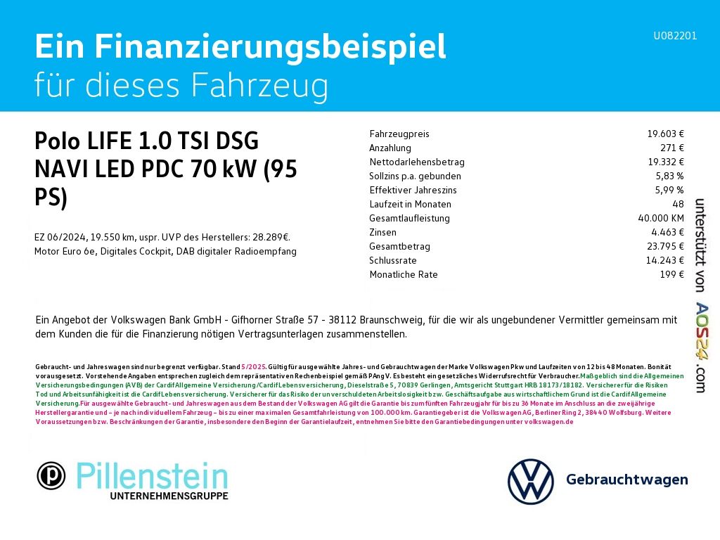 Volkswagen Polo - Bild 2