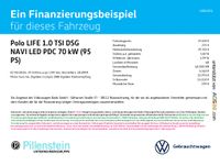 Volkswagen Polo - Vorschau Bild 2