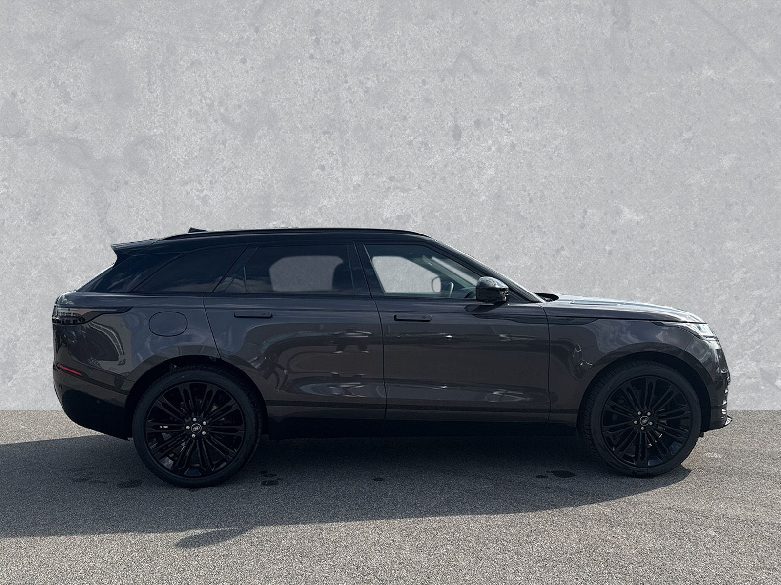 Land Rover Range Rover Velar - Bild 6