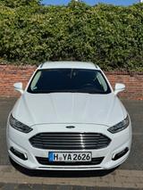 Ford Mondeo Kombi 1,5 EcoBoost Automatik, Ambiente - Ford Mondeo: Ambiente