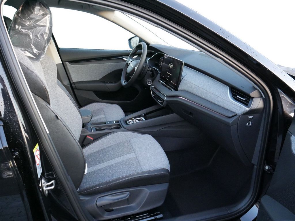 Skoda Octavia - Bild 2