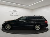 Mercedes-Benz T-Modell E 500 CGI BlueEfficiency 4Matic Vollaus - Mercedes-Benz E 50 Gebrauchtwagen