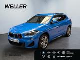 BMW X2 sDrive20i M Sport *LED*HUD*DDC*ACC*CAM*H/K* - gebrauchte SUVs in Osnabrück
