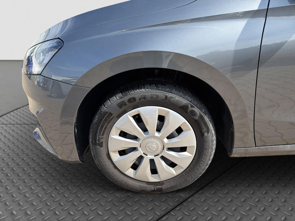 Skoda Fabia 1.0 TSI Selection Kamera*LED*SHZ*Carplay, миниатюра 20