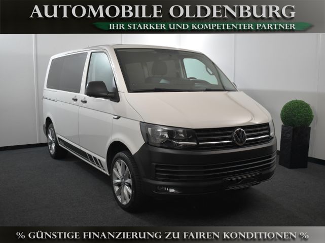 Volkswagen T6 Kombi 2.0 TDI DSG *Navi*AHK*PDC*LM18*Tisch*