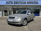 Opel Astra*KLIMA*2.HAND*123.000 KM*Tüv 03/26* - gebrauchte Opel Astra aus dem Jahr 2001