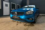Mercedes-Benz A 180 STYLE BLUEEFFICIENCY-ALU-NAVI-SPORT-SHZ - gebrauchte Mercedes-Benz A 180 aus dem Jahr 2012