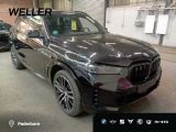 BMW X5 M60i xDrive M Sport Pro B&W,StHz,SkyL,AHK,22" - BMW X5 M60 Gebrauchtwagen