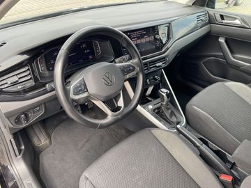 Volkswagen Polo - 5