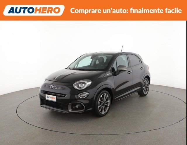 Image of Fiat 500X