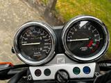 Honda CB 750 Seven-Fifty RC42 - HONDA CB SEVEN FIFTY RC42