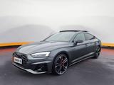 Audi S5 Competition B&O Massage PANORAMA DAB - gebrauchte Audi S5 aus dem Jahr 2024