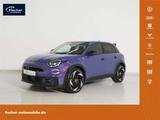 Abarth 600e Elektro Scorpionissima - gebrauchte Abarth SUV & Geländewagen