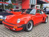 Porsche 911- 930 turbo Coupe -5-Gg., Motor 10tkm - Porsche aus 1989: 911