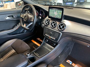 MYAUTOCENTER – Gebraucht- und Jahreswagen mit Werkstattservice in Pfaffenhofen Mercedes-Benz CLA 200 Shooting Brake *LED*NAVI*KAMERA*