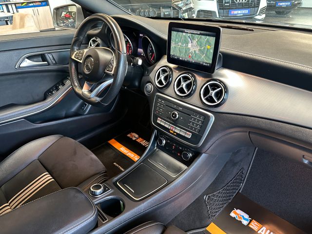 MYAUTOCENTER – Gebraucht- und Jahreswagen mit Werkstattservice in Pfaffenhofen Mercedes-Benz CLA 200 Shooting Brake *LED*NAVI*KAMERA*