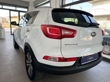 KIA Sportage - 4