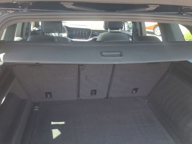 Touareg R-Line 3.0 V6 TDI 4Motion Luftfederung