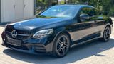 Mercedes-Benz Mercedes C Coupé 300 AMG Facelift. Virtual... - Mercedes-Benz 300 mit Benzin-Antrieb