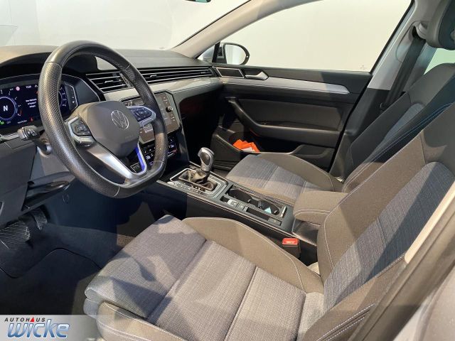 Passat Variant 1.4 TSI DSG GTE NAVI KLIMA KEYLES