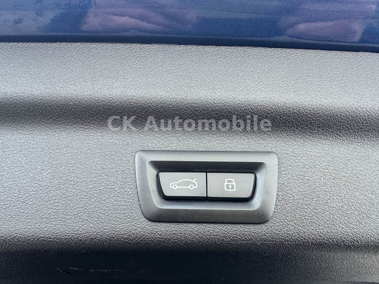 Fahrzeugabbildung BMW X1 20d xDrive xLine/Navi/Head-Up/Pano/LED/360°