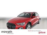 Audi A3 allstreet 40 TFSI e S tronic APP+DAB+SHZ+VIRT - Audi A3 allstreet mit Hybrid-Antrieb (Benzin/Elektro)
