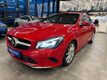 Mercedes-Benz CLA Shooting Brake CLA 180 *AMG*Navi*AHK*
