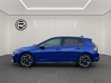 Volkswagen Golf VIII 1.5 eTSI OPF, R-Line, DSG - Tageszulassungen mit Benzin-Antrieb: Limousine