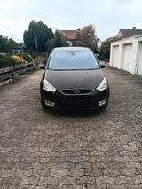 Ford Galaxy - gebrauchte Ford Galaxy aus dem Jahr 2010
