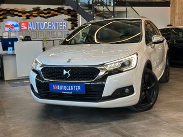 DS Automobiles DS4 DS 4 Crossback