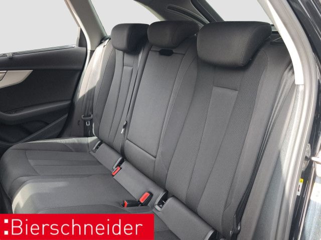 Audi A4 - Bild 13