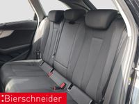 Audi A4 - Vorschau Bild 13