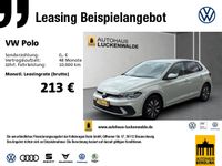 Volkswagen Polo - Vorschau Bild 2