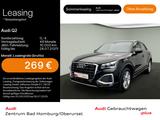 Audi Q2 Advanced 35 TFSI*Navi*Matrix*AHK*PDC*Virtual - Jahreswagen