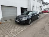 Audi Bitte Anrufen A6 3.2 FSI quattro Avant - - Audi A6 aus 2006: 3.2