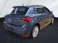 Seat Ibiza - Vorschau Bild 3