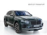 Bentley Bentayga Speed (MY26) von BENTLEY FRANKFURT - Bentley Neuwagen