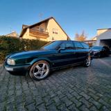 Audi 80 B4 Avant - Audi 80 aus 1995