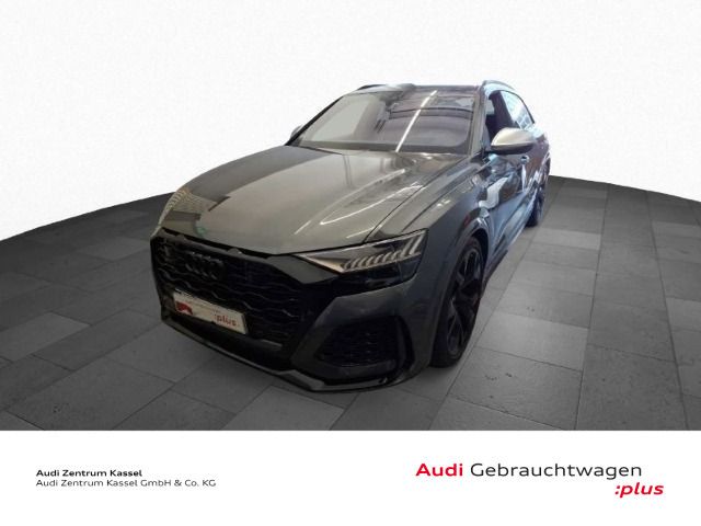 Audi RSQ8 - Bild 1