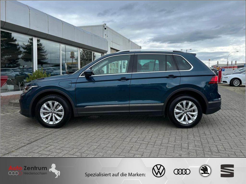 Volkswagen Tiguan 1.4 eHybrid DSG AZN-Haus-Förderung*, миниатюра 5